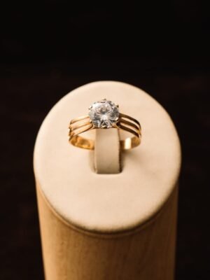 Bague 7
