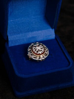 Bague 20
