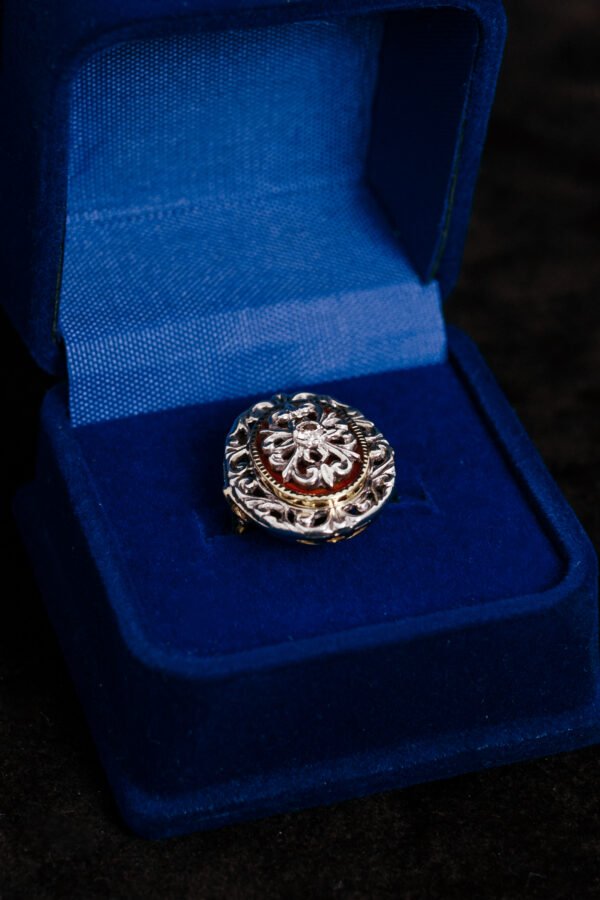 Bague 20