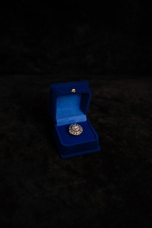 Bague 20