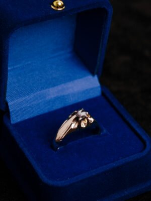 Bague 22
