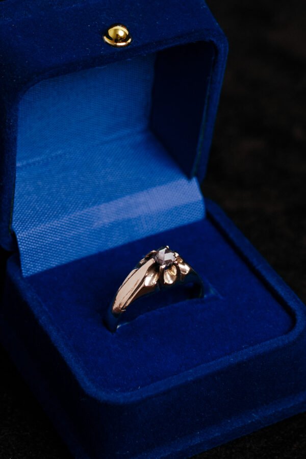 Bague 22