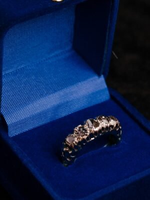 Bague 21