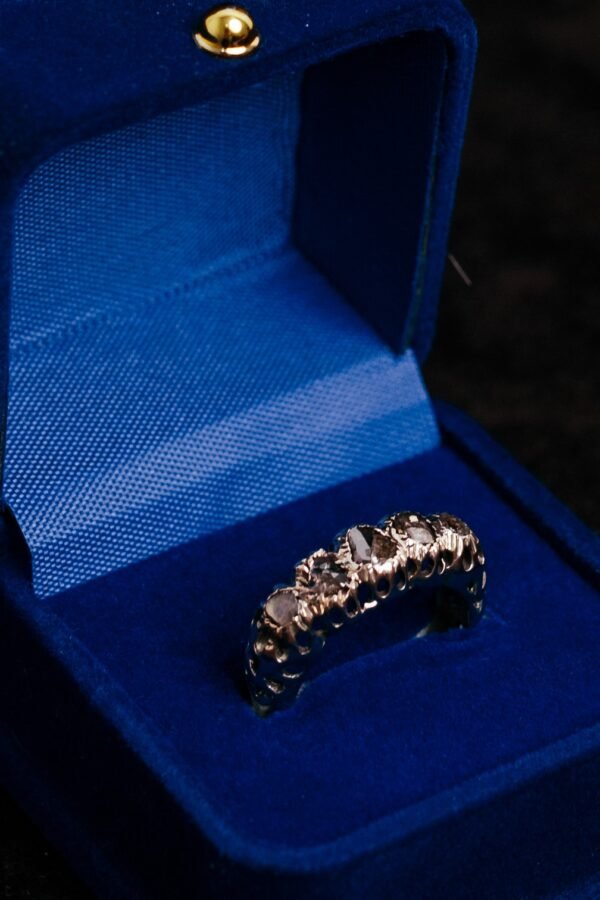 Bague 21