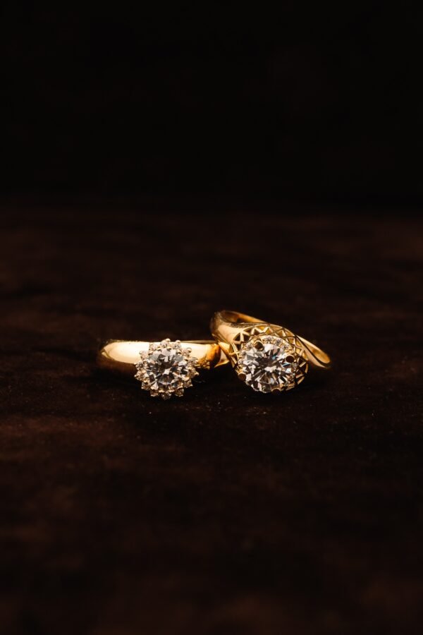 Bague 19