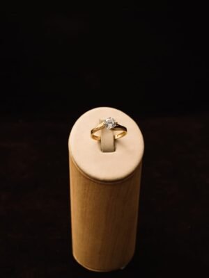 Bague 12