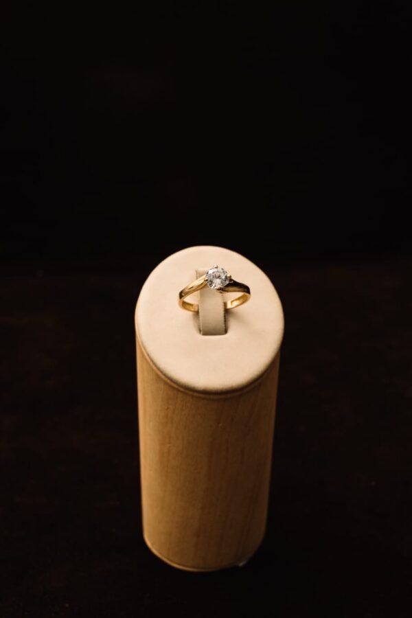 Bague 12