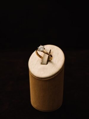 Bague 16