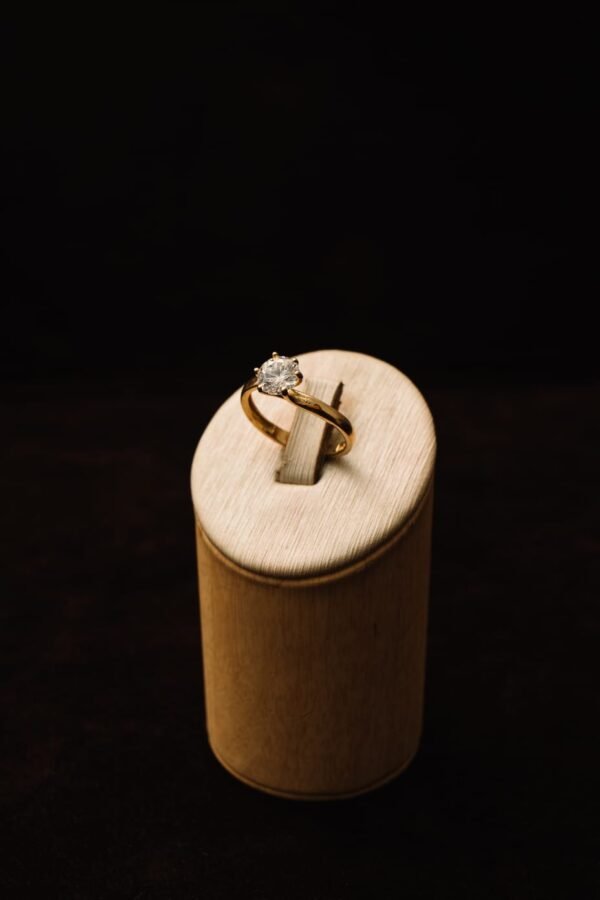 Bague 16
