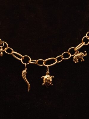 Bracelet 14