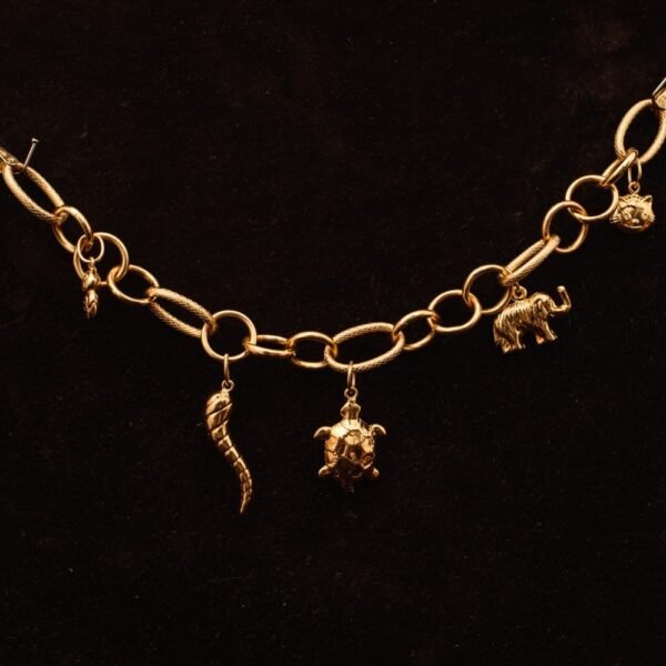 Bracelet 14