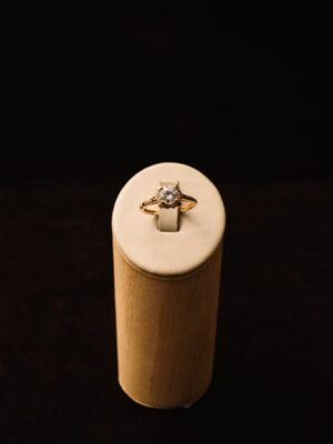 Bague 18