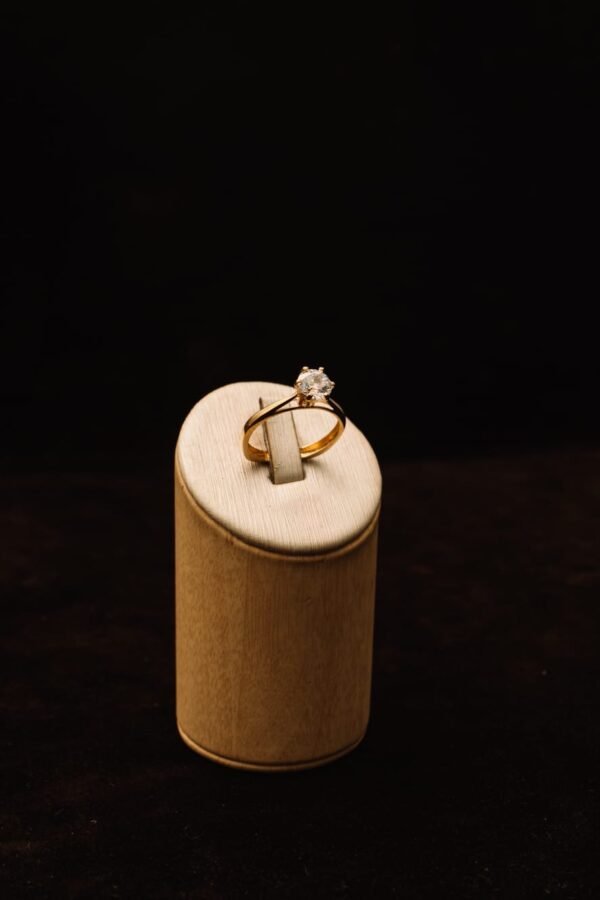 Bague 14