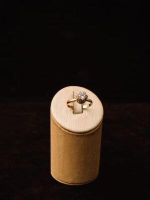 Bague 13