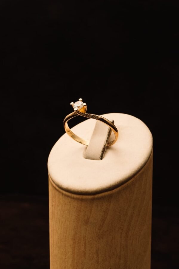 Bague 15
