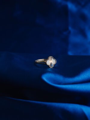 Bague 8