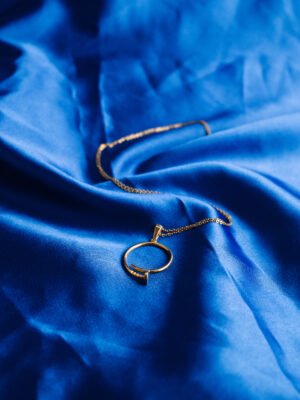 Collier 8