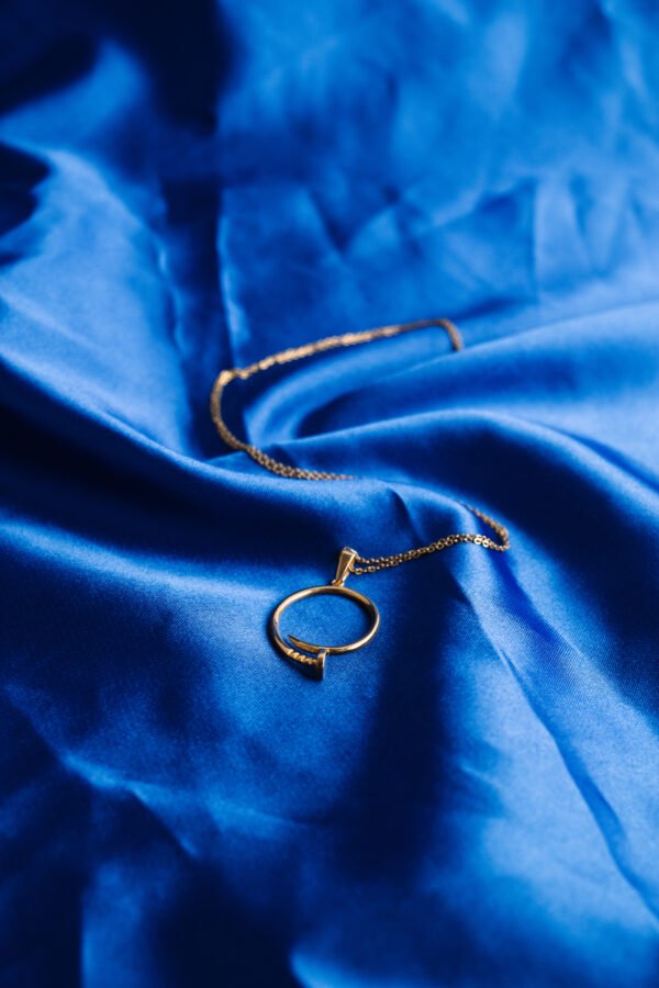 Collier 8