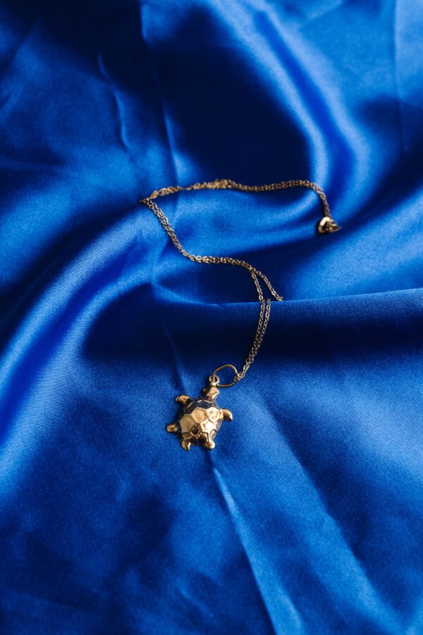 Collier 7